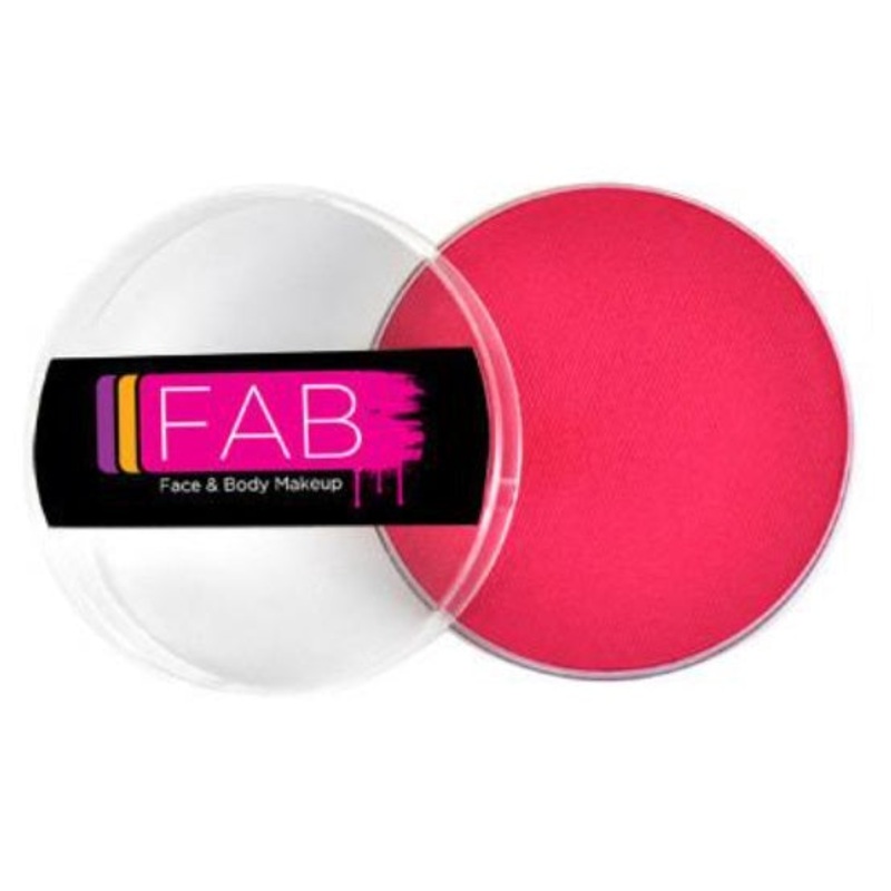FAB by Superstar | Face Paint – Fuchsia 45gr #101