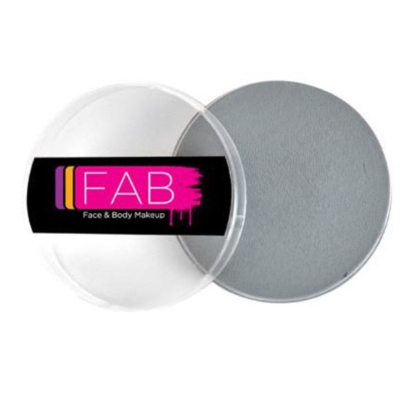 FAB by Superstar | Face Paint – Light Grey 45gr #071