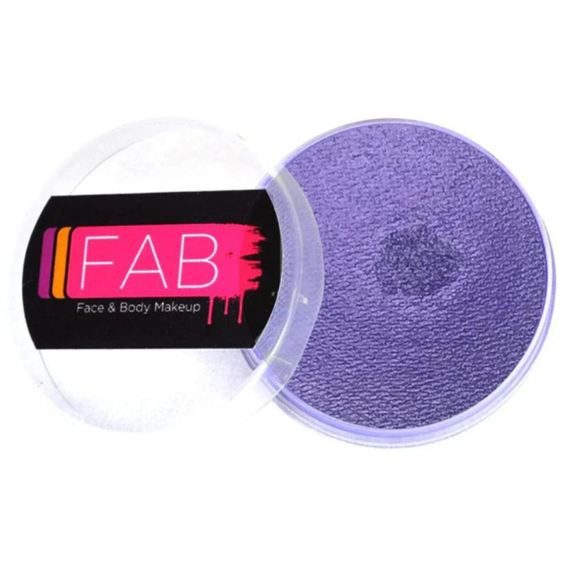 FAB by Superstar | Face Paint – Crystal Jubilee (Shimmer) 45gr #234