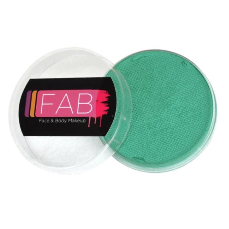 FAB by Superstar | Face Paint – Dolphin (Pastel Green) 45gr #109