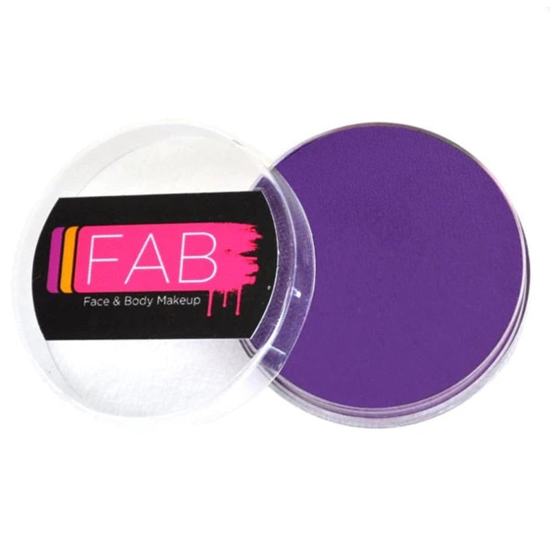 FAB by Superstar | Face Paint – Imperial Purple 45gr #338