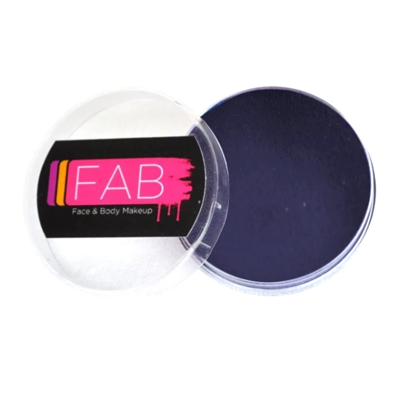 FAB by Superstar | Face Paint – Ink Blue 45gr #243