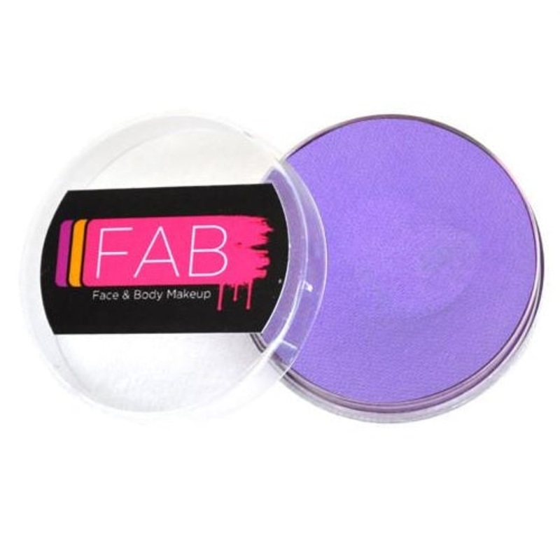 FAB by Superstar | Face Paint – Lala Land (Lilac) 45gr #237