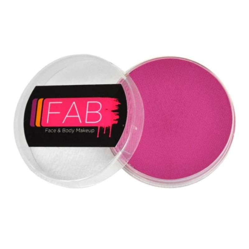 FAB by Superstar | Face Paint – Majestic Magenta 45gr #201