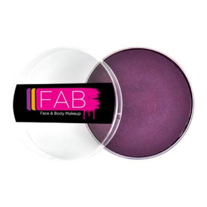 FAB by Superstar | Face Paint – Royale (Purple) 45gr #038