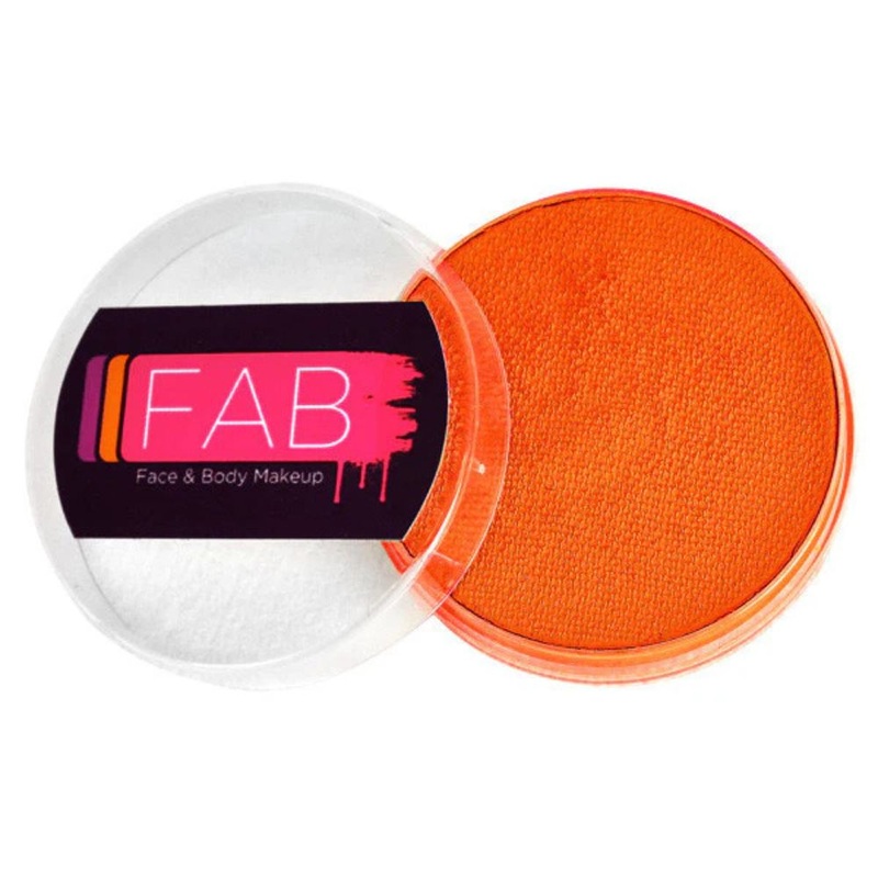 FAB by Superstar | Face Paint – Tiger Shimmer 45gr #136