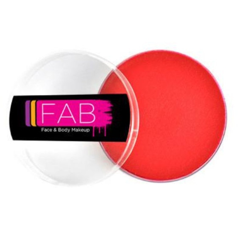 FAB by Superstar | Face Paint – Watermelon (Cerise) 45gr #040