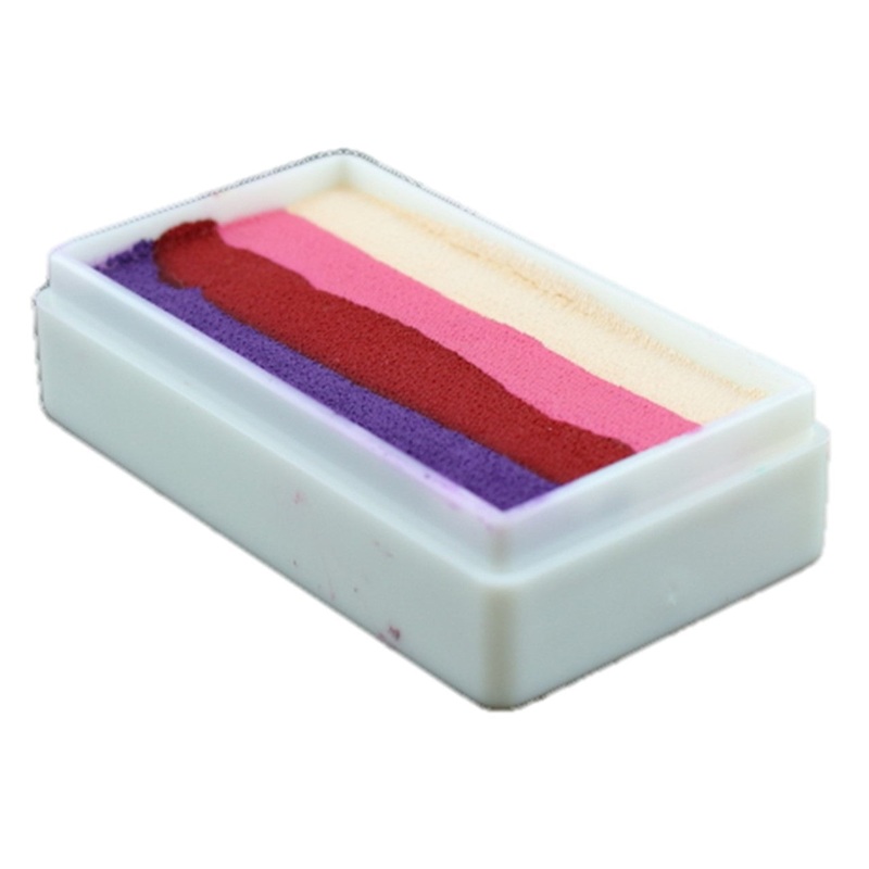 TAG Face Paint 1 Stroke – Berry   #1