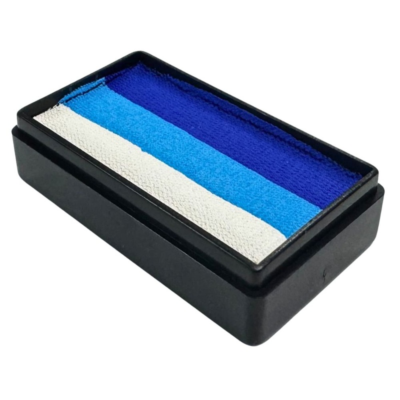 TAG Face Paint 1 Stroke – Blue Bird  #9