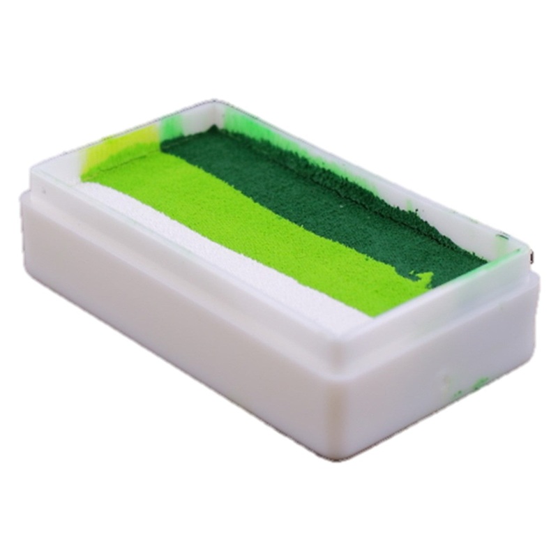 TAG Face Paint 1 Stroke  – Leaf White   #3