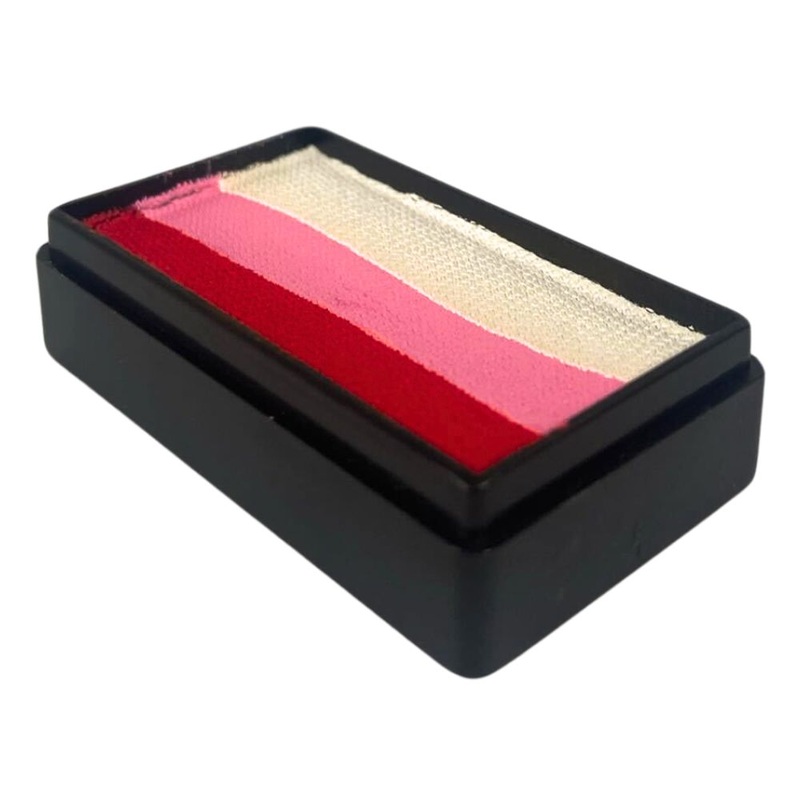 TAG Face Paint 1 Stroke – Rose  #6