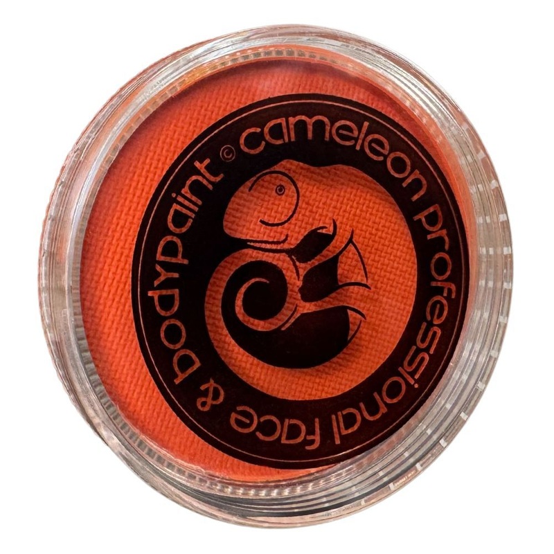Cameleon Face Paint –  Baseline Kumquat 32gr (BL3052)