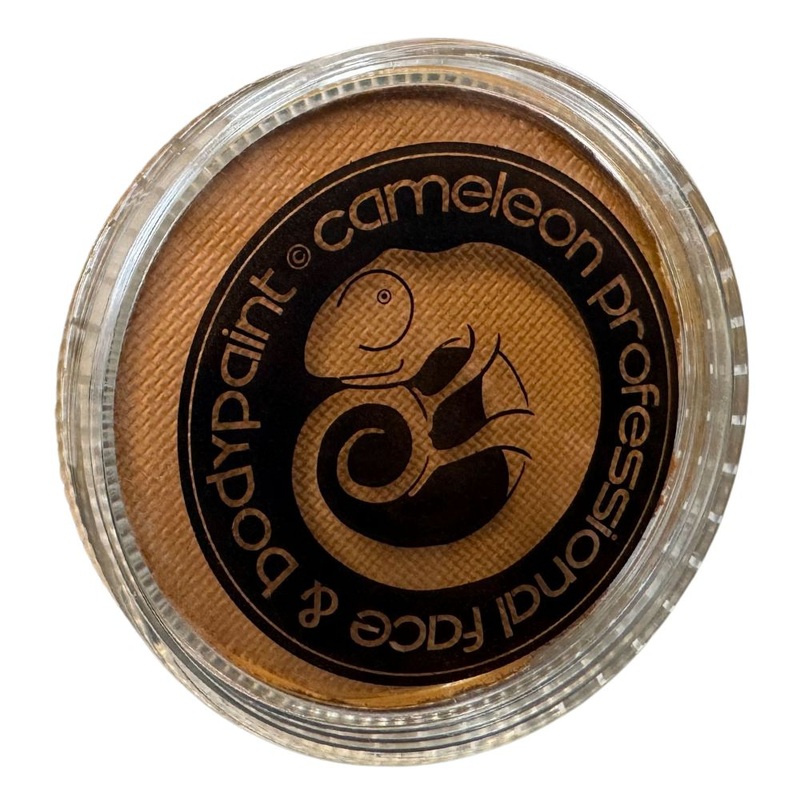 Cameleon Face Paint – Baseline Tiger 32gr (BL3033)