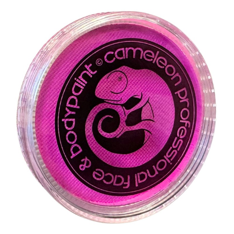 Cameleon Face Paint –  Baseline Very Hot Pink 32gr (BL3047)