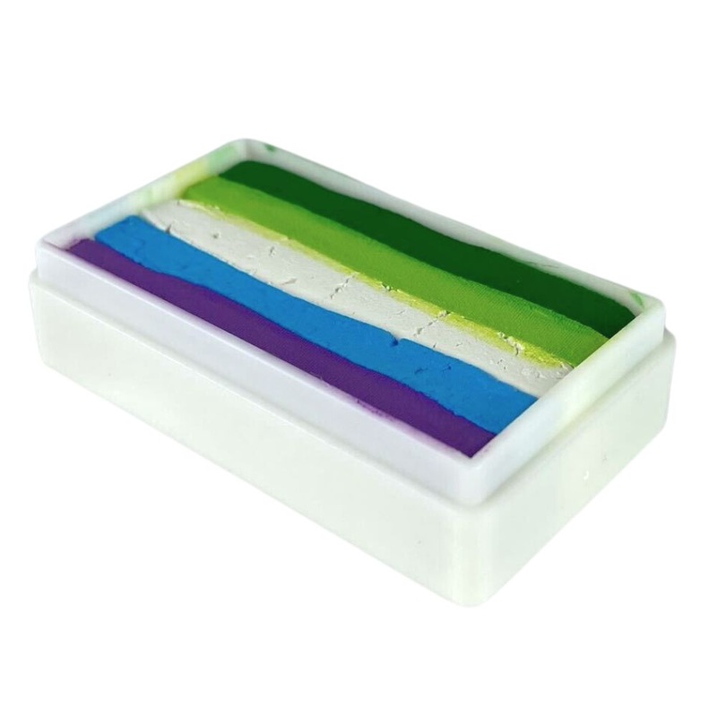 TAG Face Paint 1 Stroke – EXCL Brisa Blanca  #2