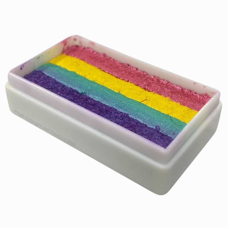 TAG Face Paint 1 Stroke – EXCL Happy Swirl 30gr  #4