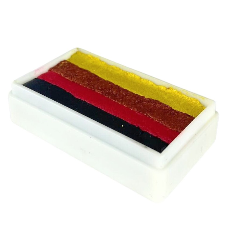 TAG Face Paint 1 Stroke – EXCL Pearl Dragon 30gr   #8