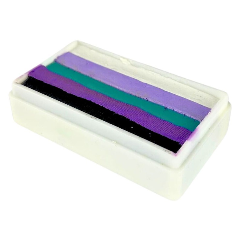 TAG Face Paint 1 Stroke –  EXCL Water Fairy   #14