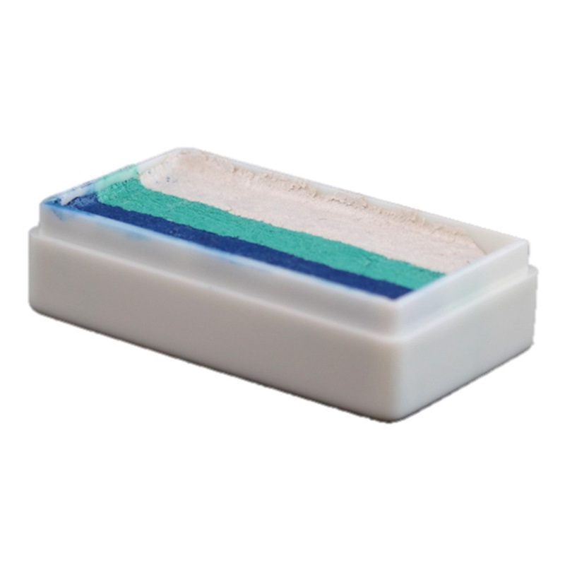 TAG Face Paint 1 Stroke – EXCL Winter Dreams (with Pearl White End) 30gr   #6