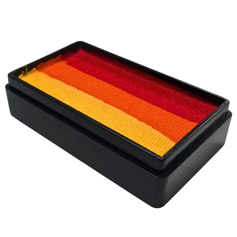 TAG Face Paint 1 Stroke – Flame   #15