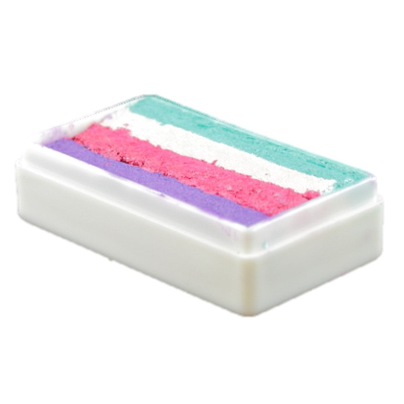 TAG Face Paint 1 Stroke – Pearl Unicorn   #33