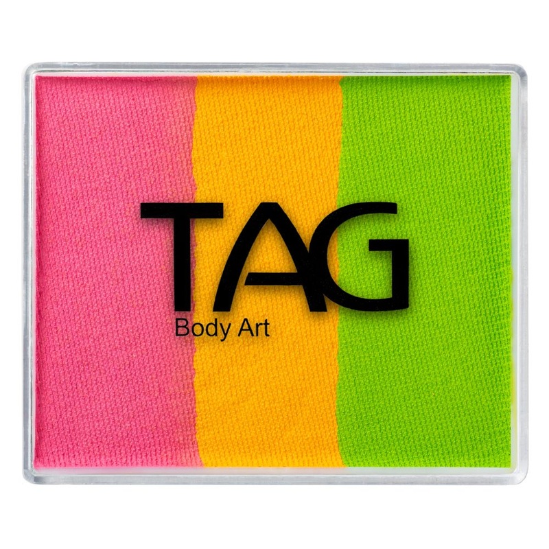 TAG Face Paint Base Blender – Gelati 50gr  #16