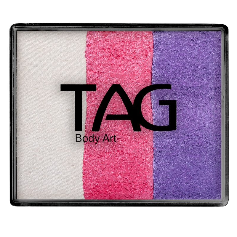 TAG Face Paint Base Blender- Pearl Dream 50gr  #23