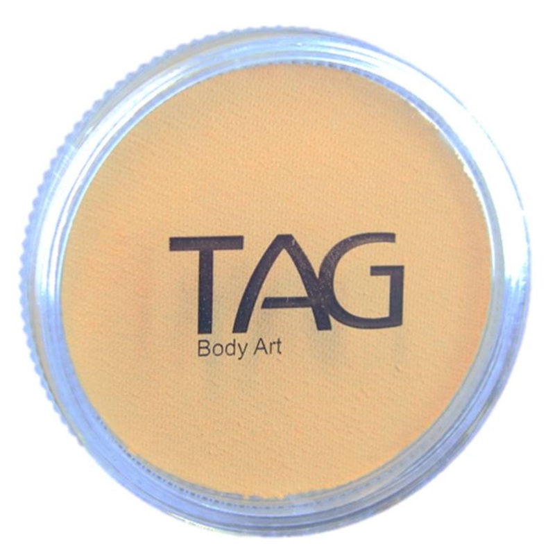 TAG Face Paint – Beige  32g