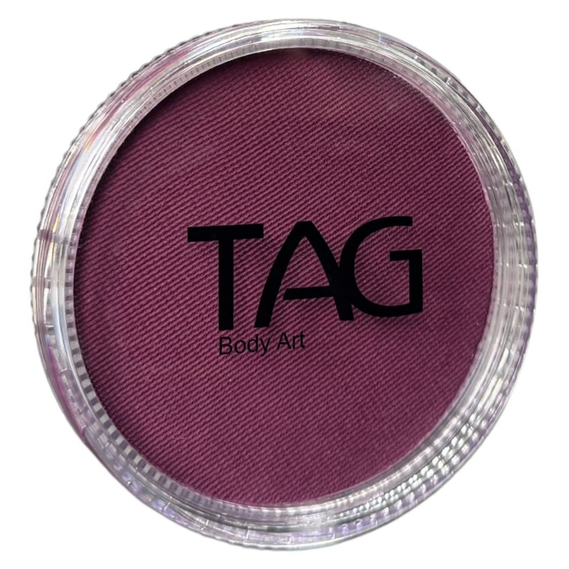 TAG Face Paint – Berry Wine 32g