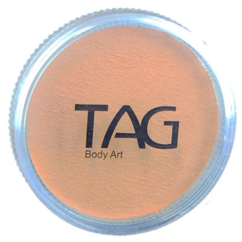 TAG Face Paint – Bisque 32g