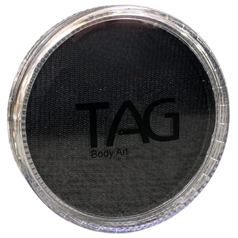 TAG Face Paint – Black 32g
