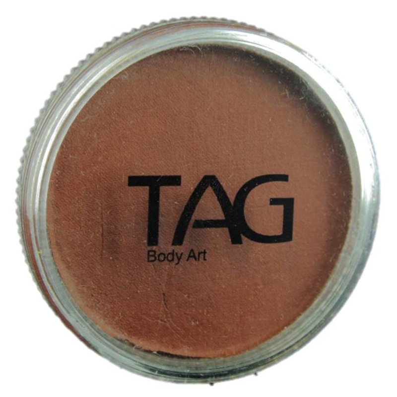 TAG Face Paint  – Brown 32g