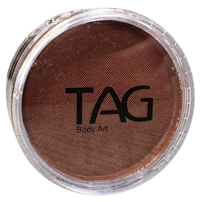 TAG Face Paint – Brown 90gr
