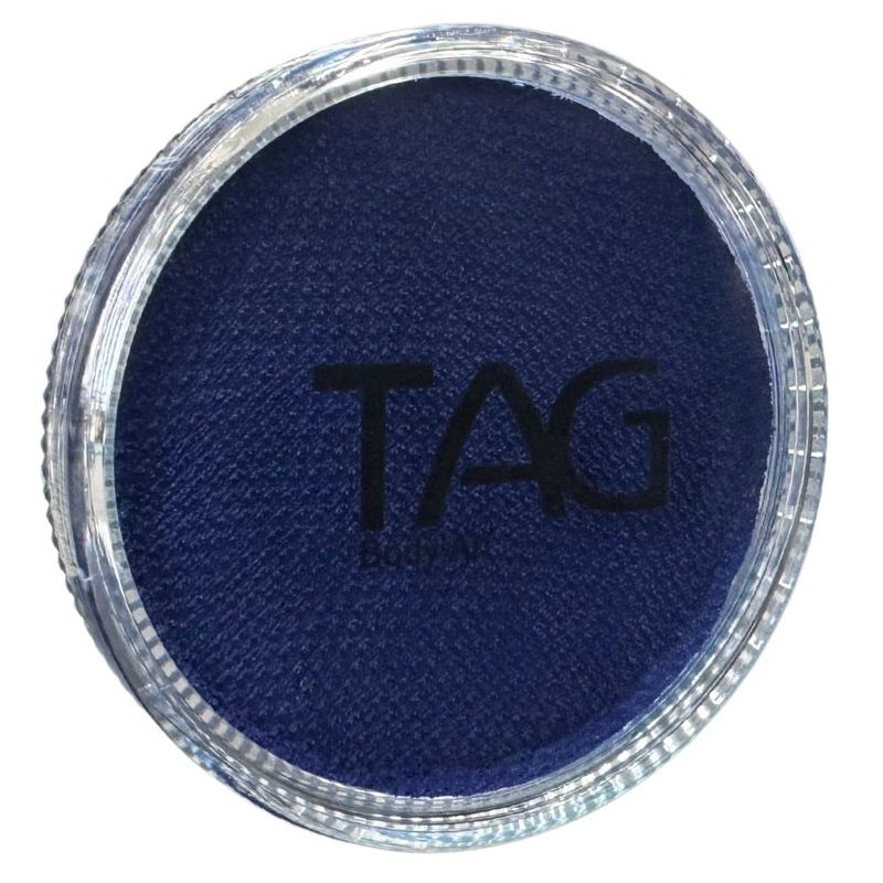 TAG Face Paint – Dark Blue  32g