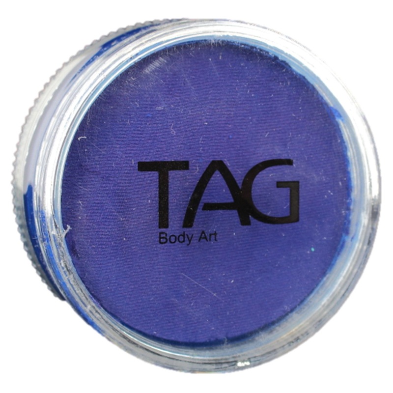 TAG Face Paint – Dark Blue 90gr