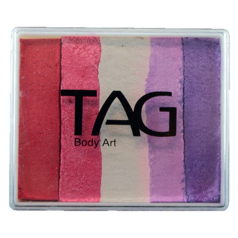 TAG Face Paint Duo –  EXCL Pearl Riris 50gr  #3