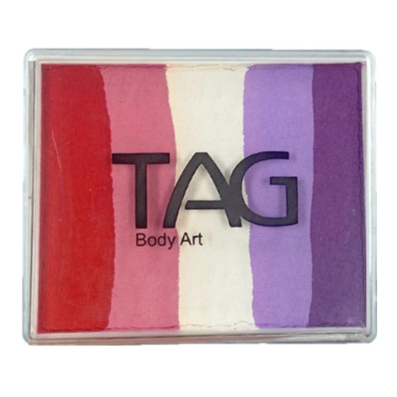 TAG Face Paint Duo –  EXCL Riris 50gr  #4