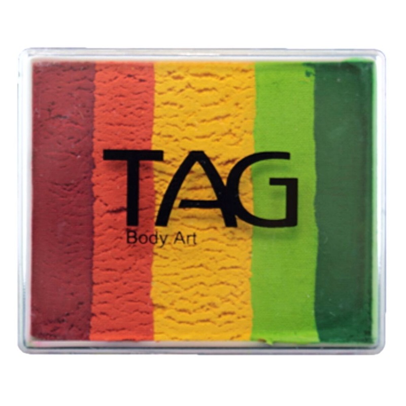 TAG Face Paint Duo – EXCL Snagon 50gr  #2