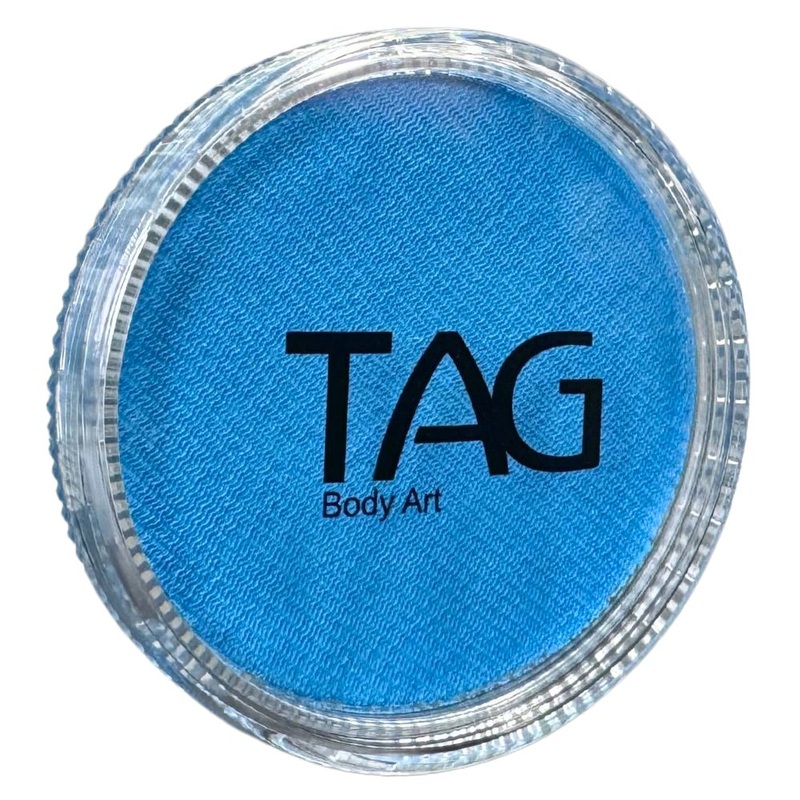 TAG Face Paint – Light Blue  32g