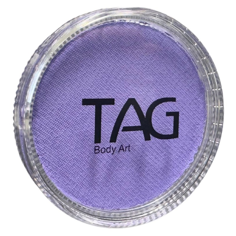 TAG Face Paint – Lilac  32g