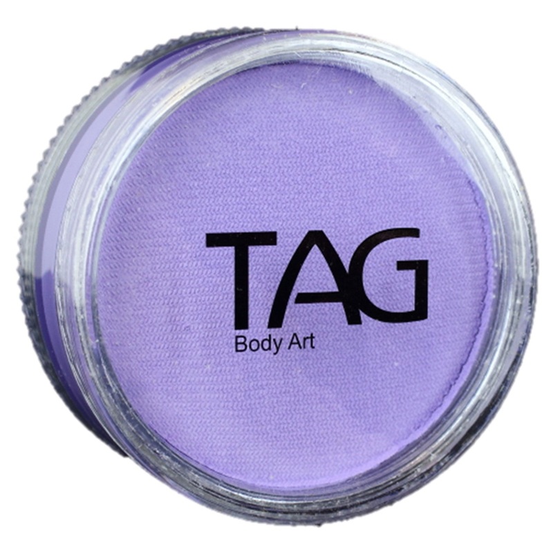 TAG Face Paint – Lilac 90gr