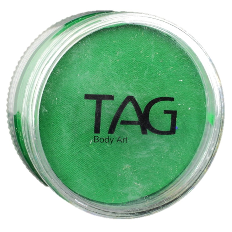 TAG Face Paint – Medium Green 90gr