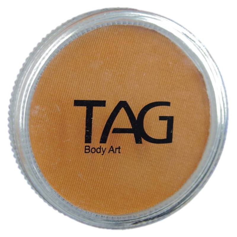 TAG Face Paint – Mid Brown  32g