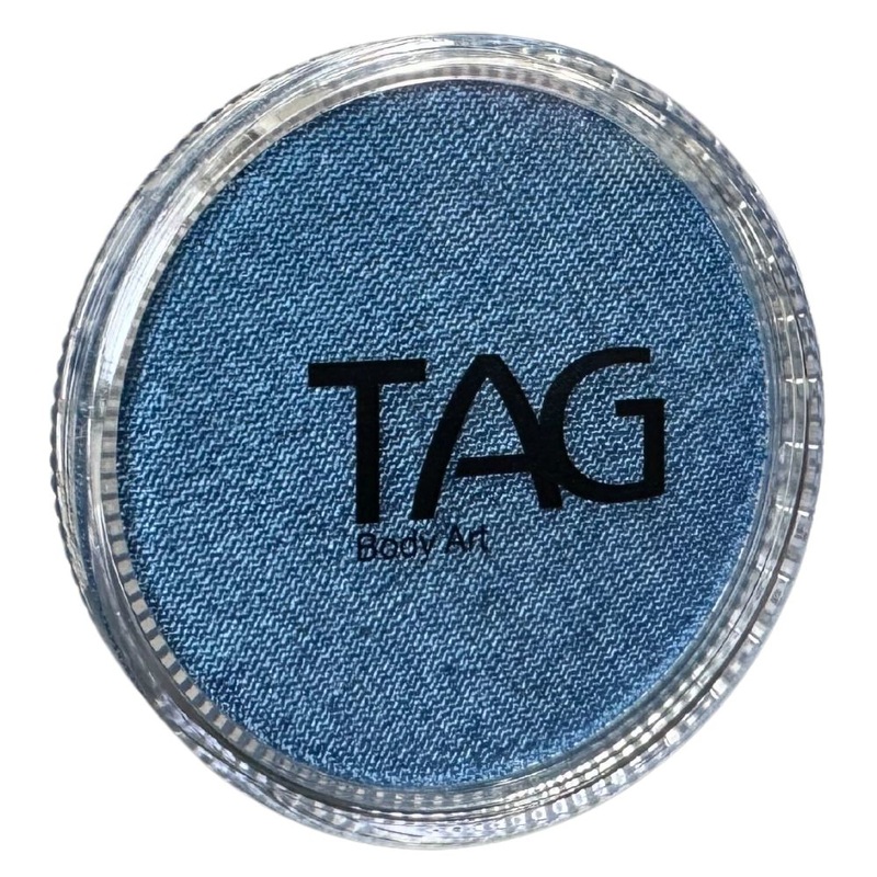 TAG Face Paint – Pearl Blue 32g