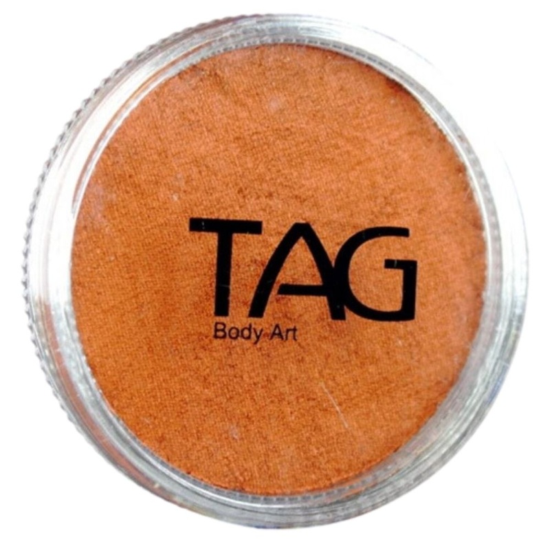 TAG Face Paint – Pearl Copper 32g