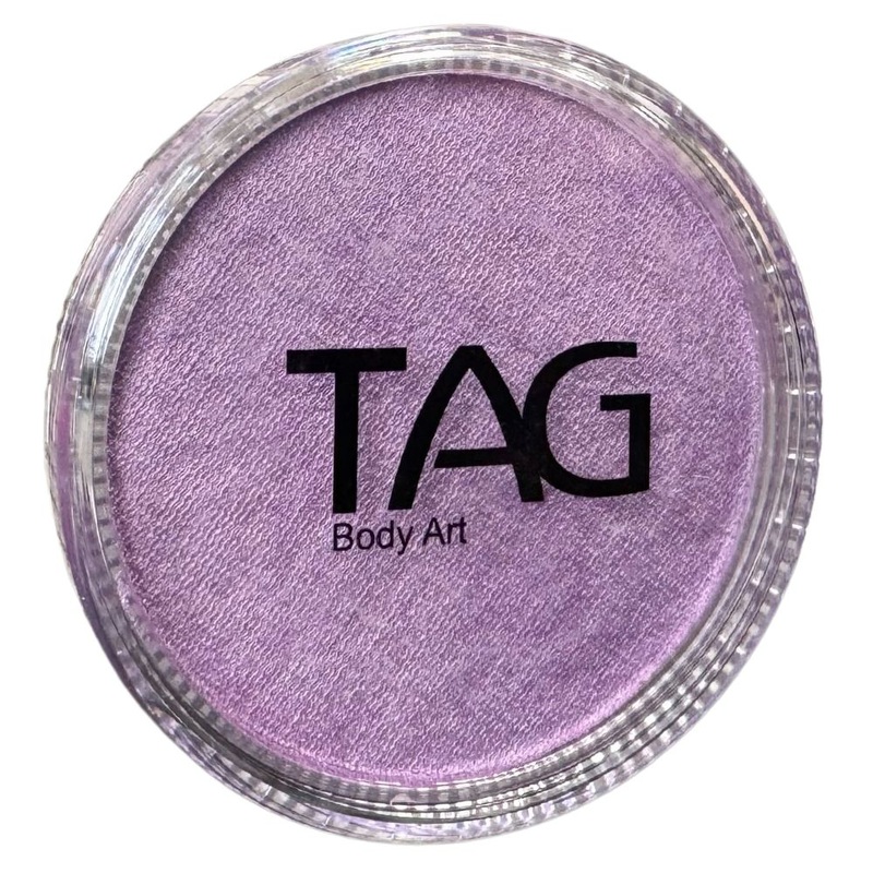 TAG Face Paint – Pearl Lilac  32g