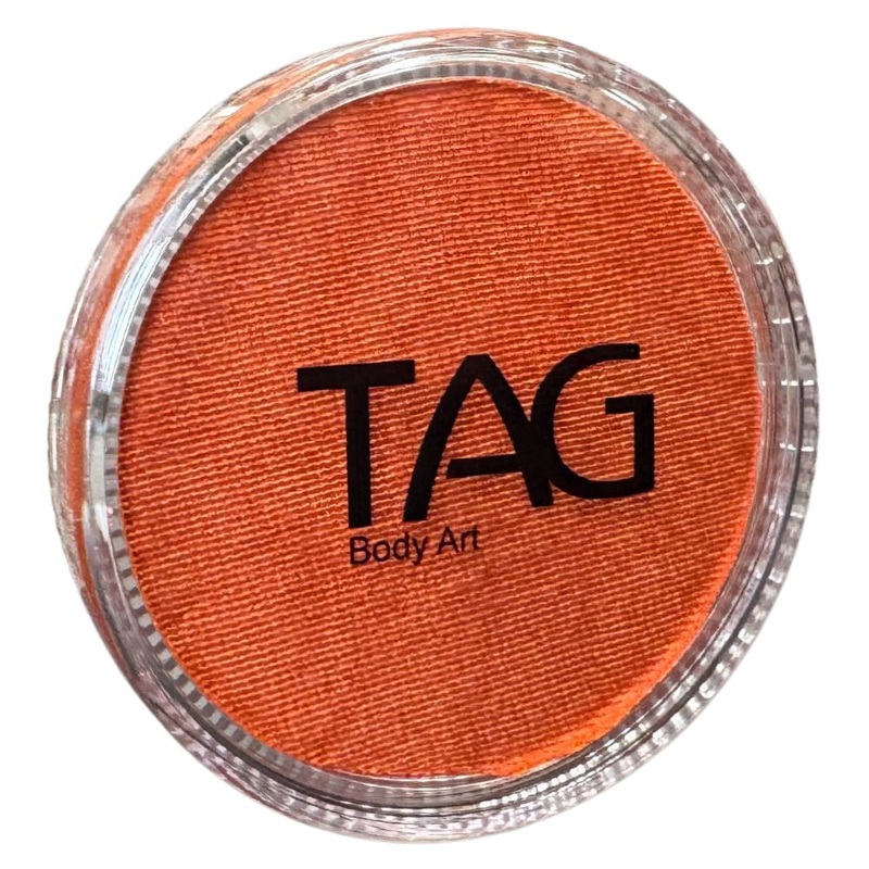 TAG Face Paint – Pearl Orange 32g