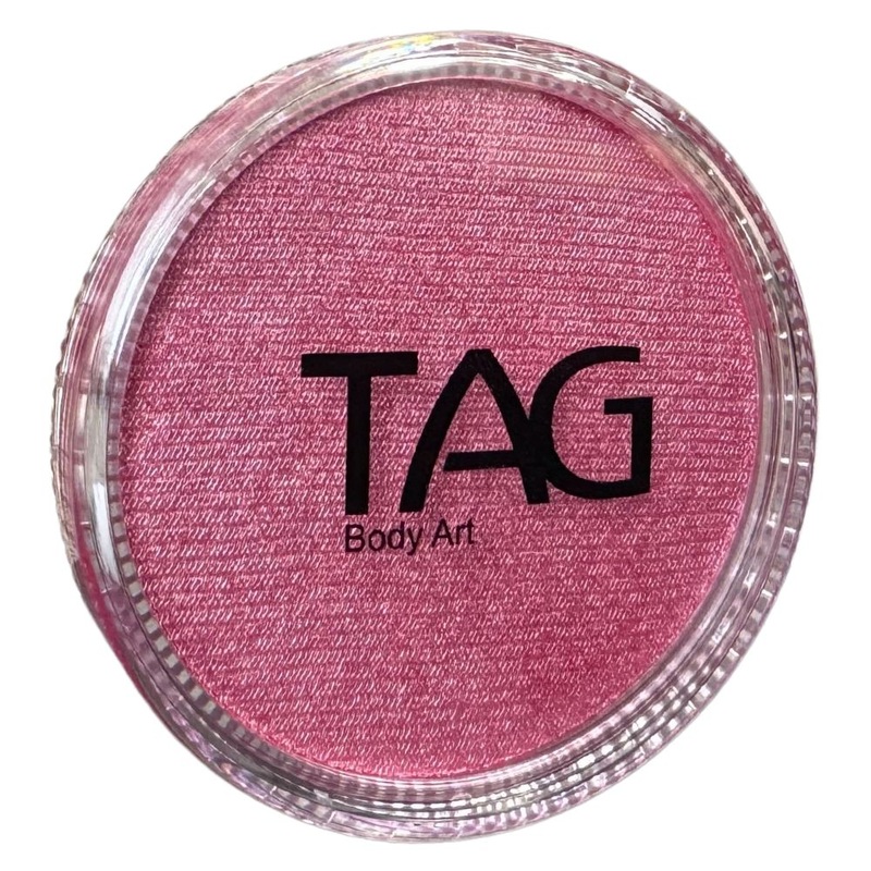 TAG Face Paint – Pearl Rose 32g