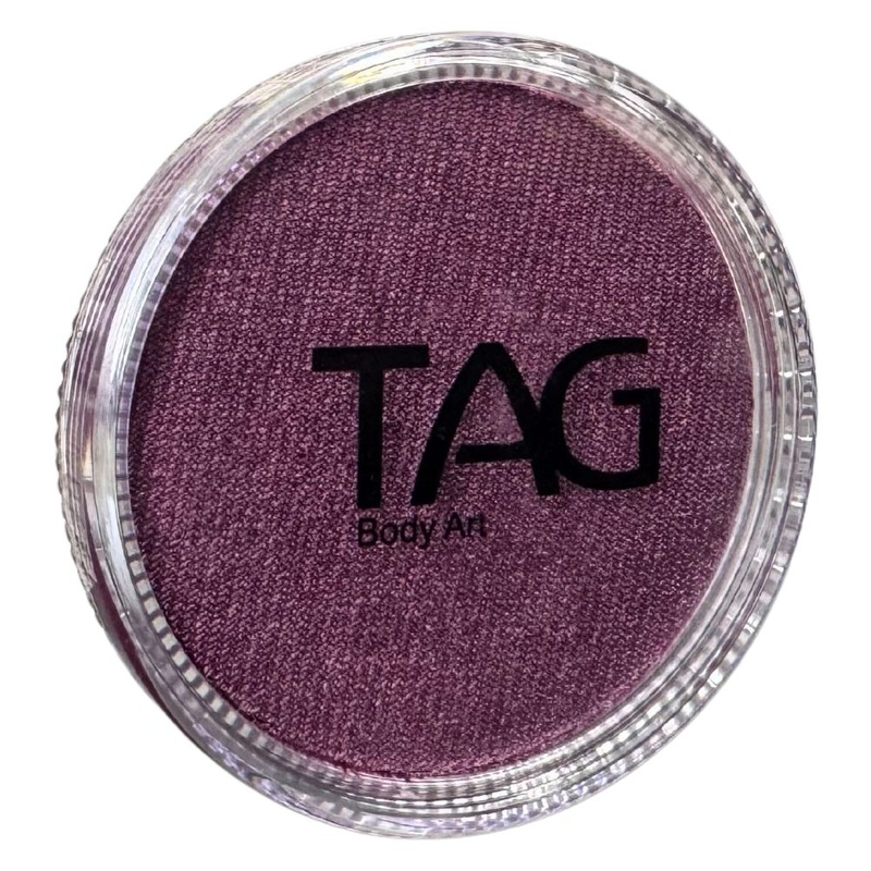 TAG Face Paint – Pearl Wine 32g