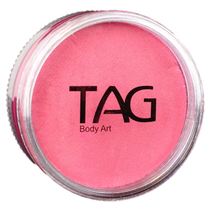 TAG Face Paint Pink 90gr